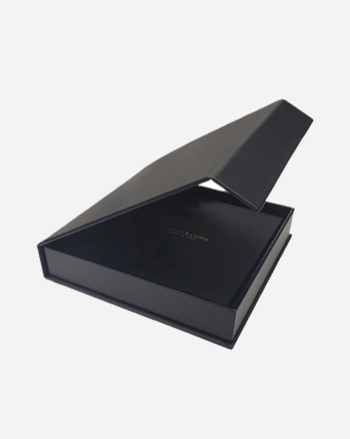 Leather Box